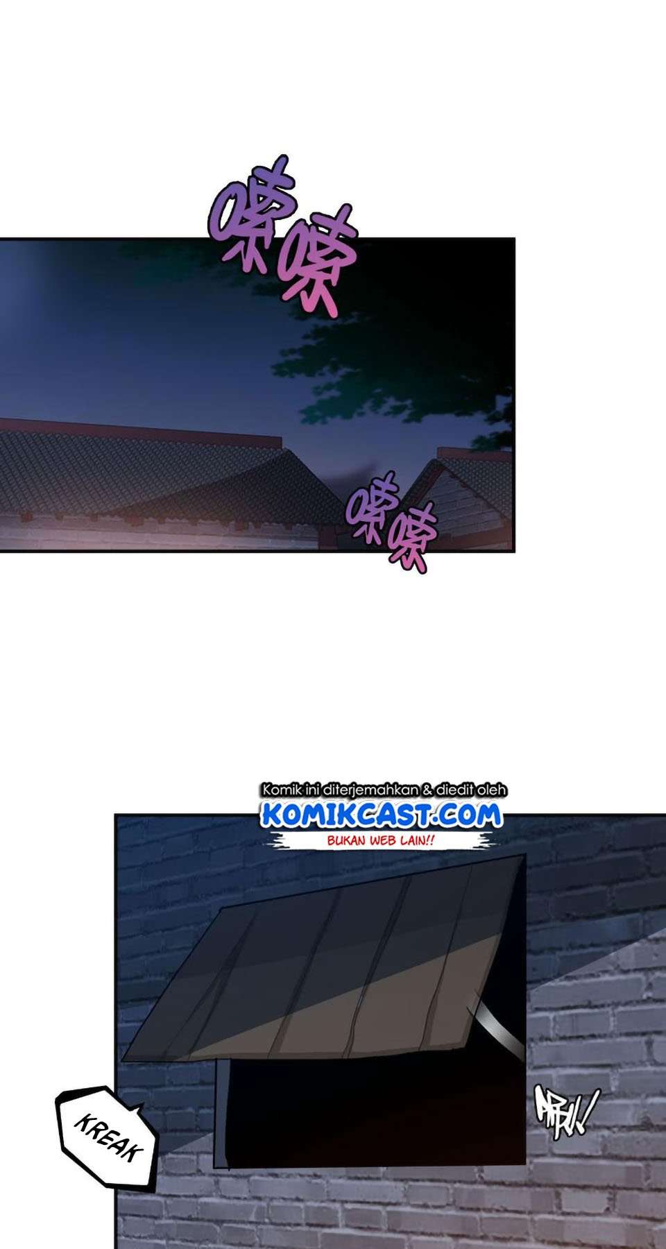 The Beginning of Journey chapter 5 halaman 14