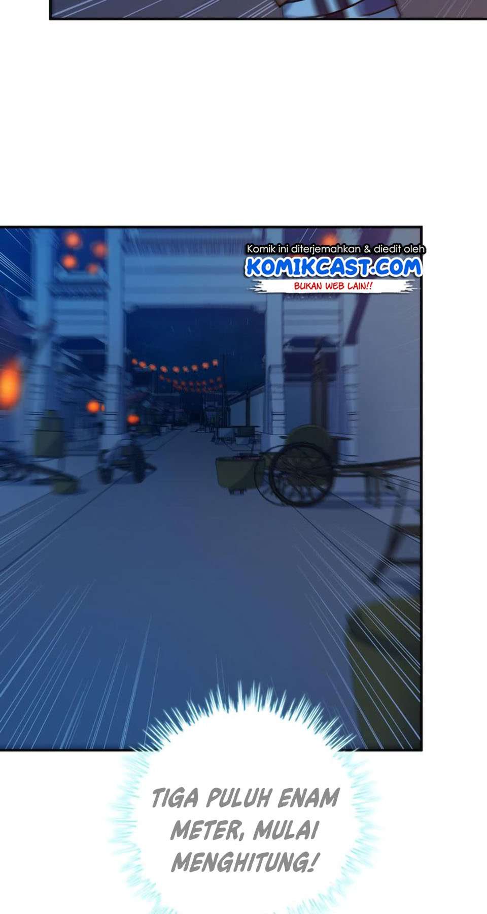 The Beginning of Journey chapter 5 halaman 17