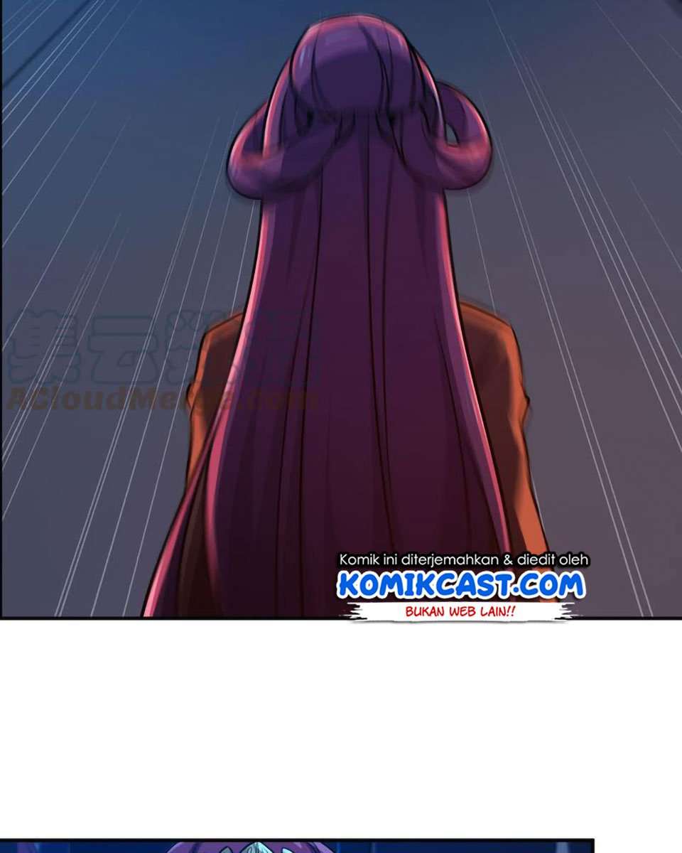 The Beginning of Journey chapter 5 halaman 33