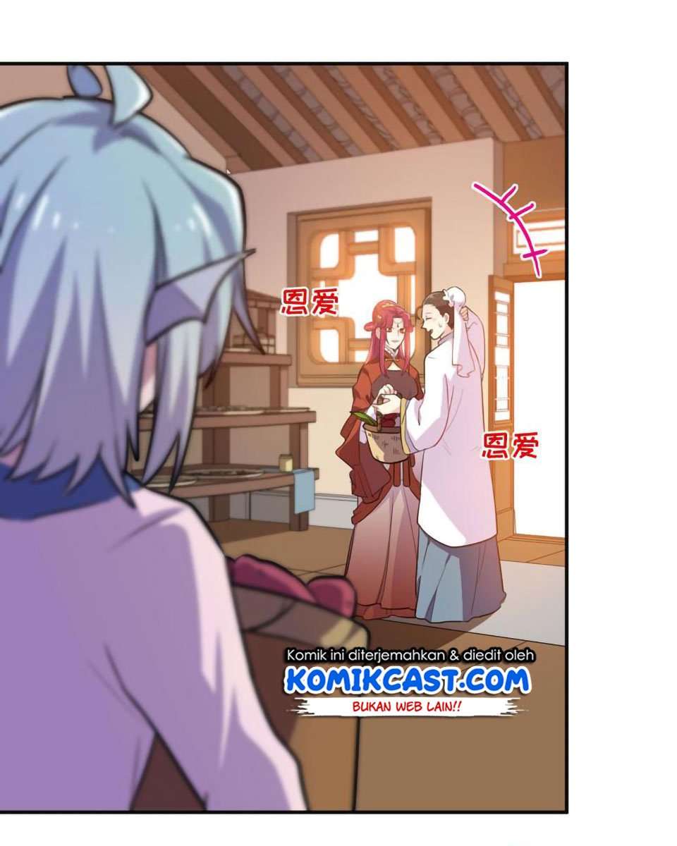 The Beginning of Journey chapter 5 halaman 4