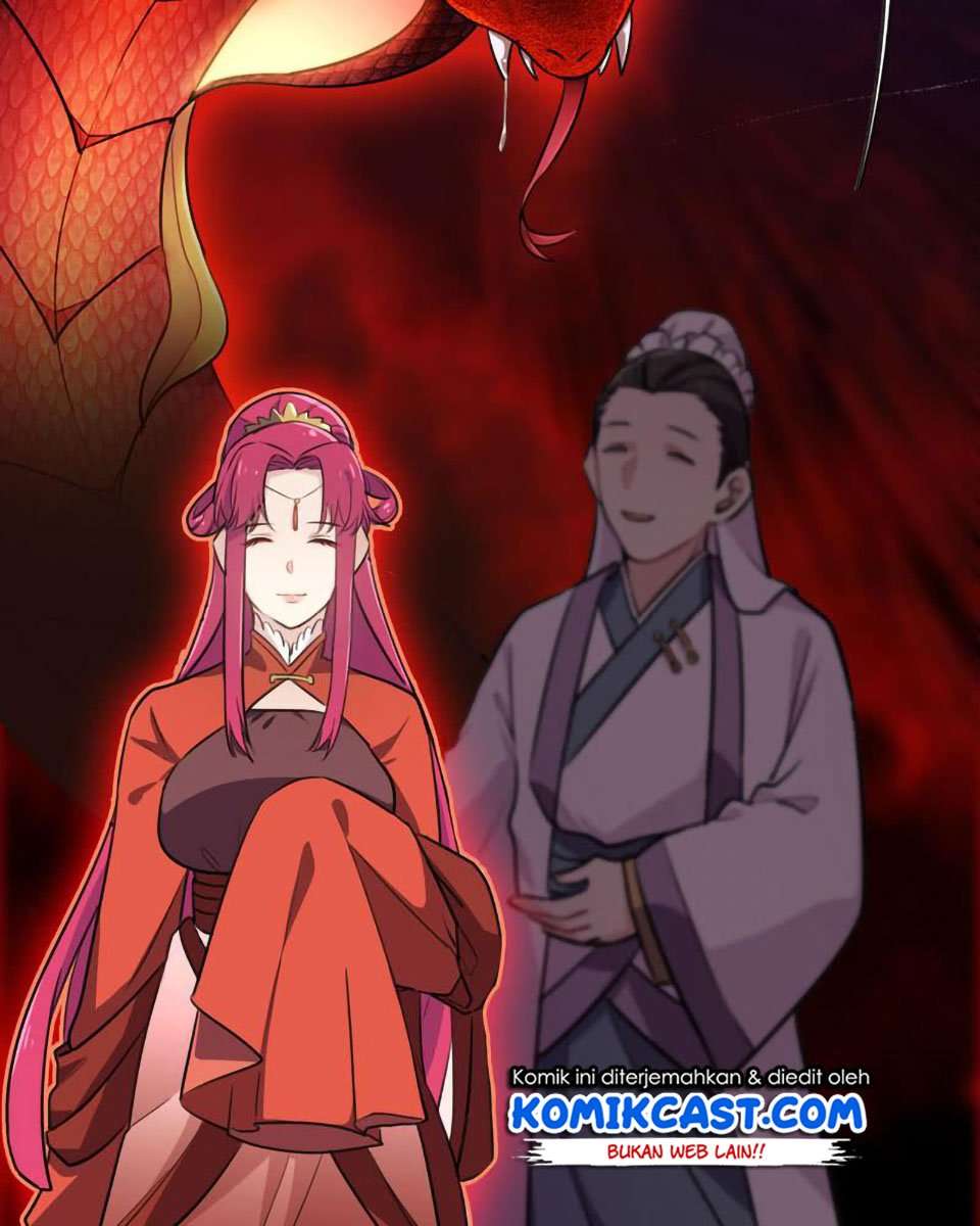 The Beginning of Journey chapter 5 halaman 6