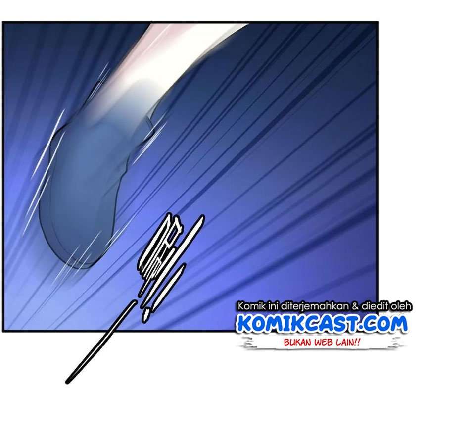 The Beginning of Journey chapter 6 halaman 13