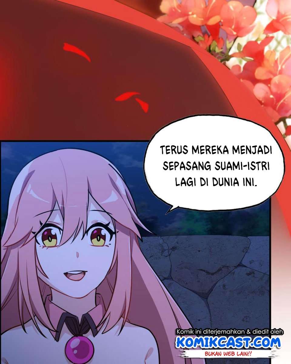 The Beginning of Journey chapter 6 halaman 27
