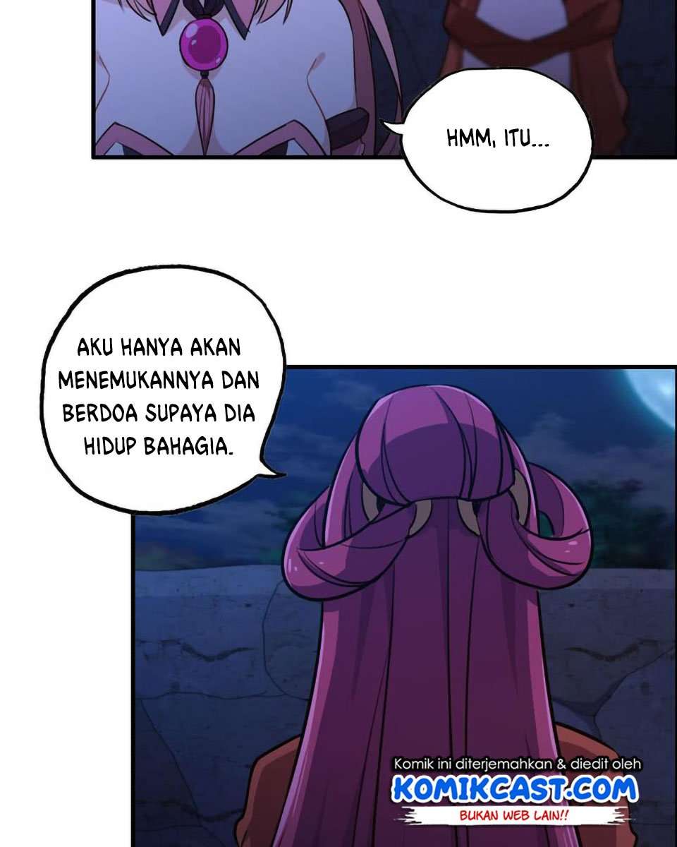 The Beginning of Journey chapter 6 halaman 30