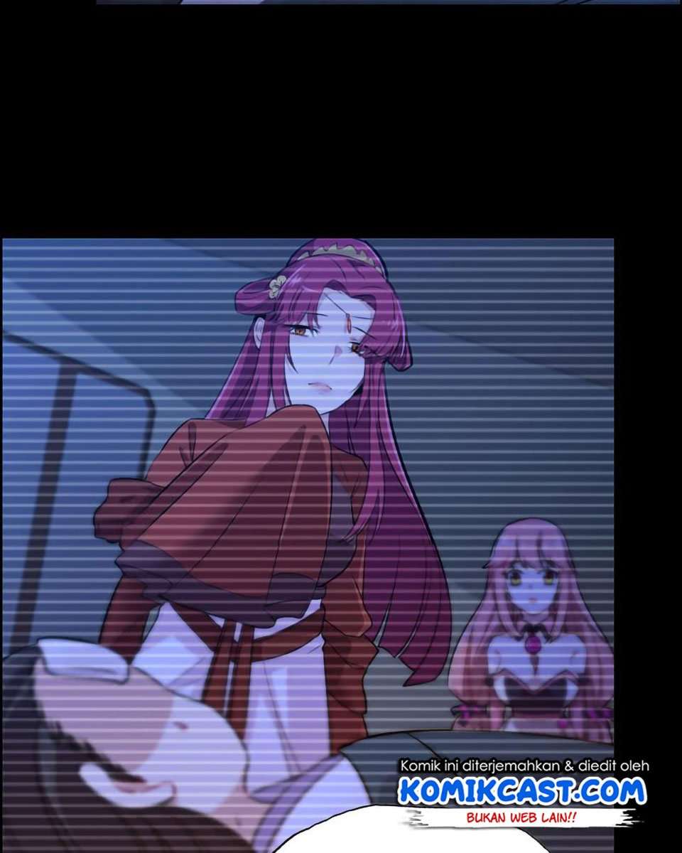 The Beginning of Journey chapter 6 halaman 36