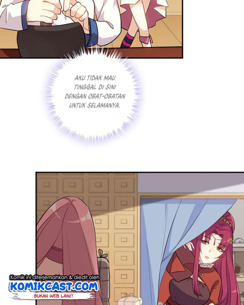 The Beginning of Journey chapter 7 halaman 15