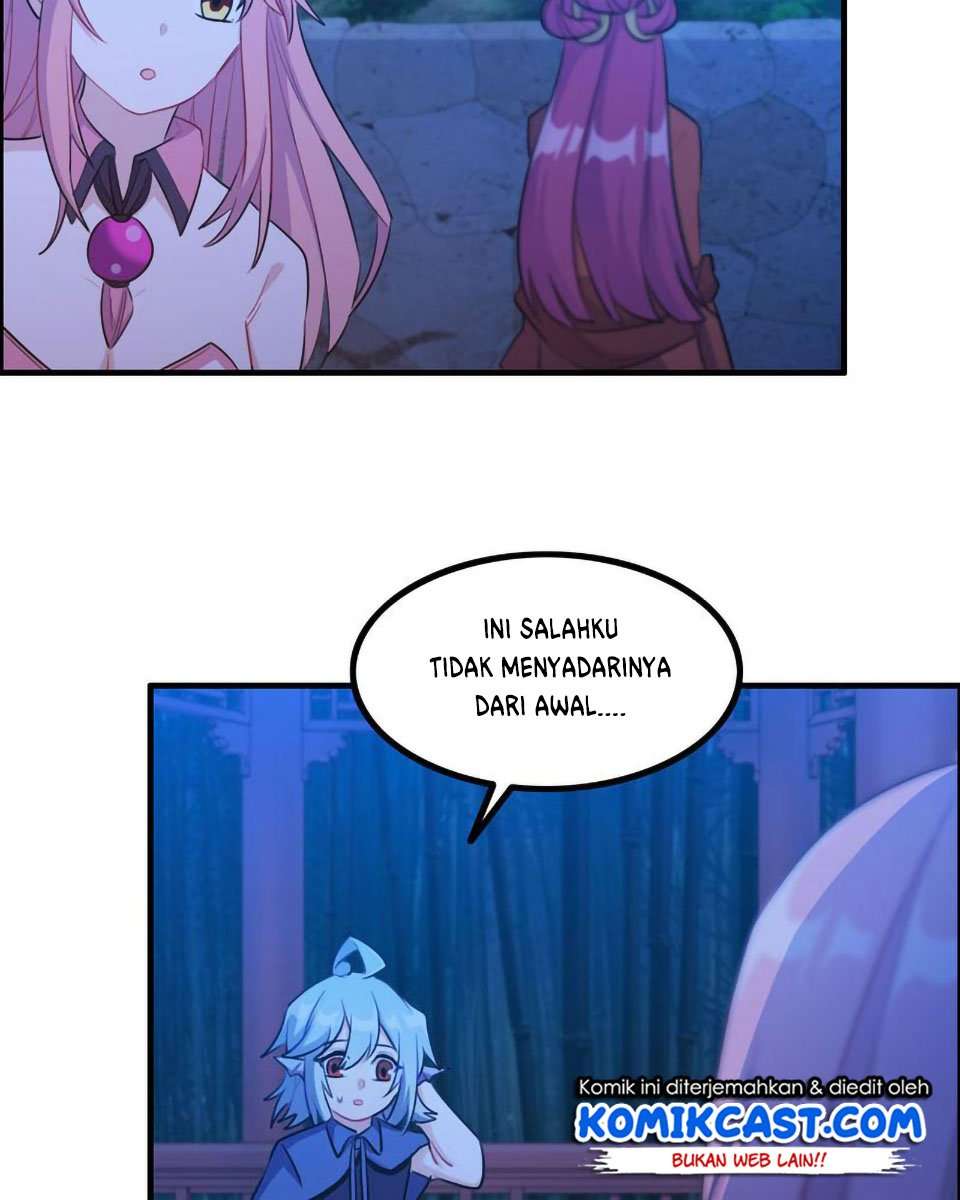 The Beginning of Journey chapter 7 halaman 6