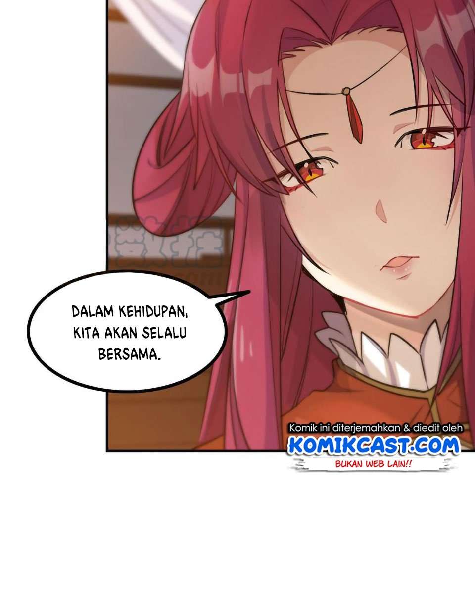 The Beginning of Journey chapter 8 halaman 5