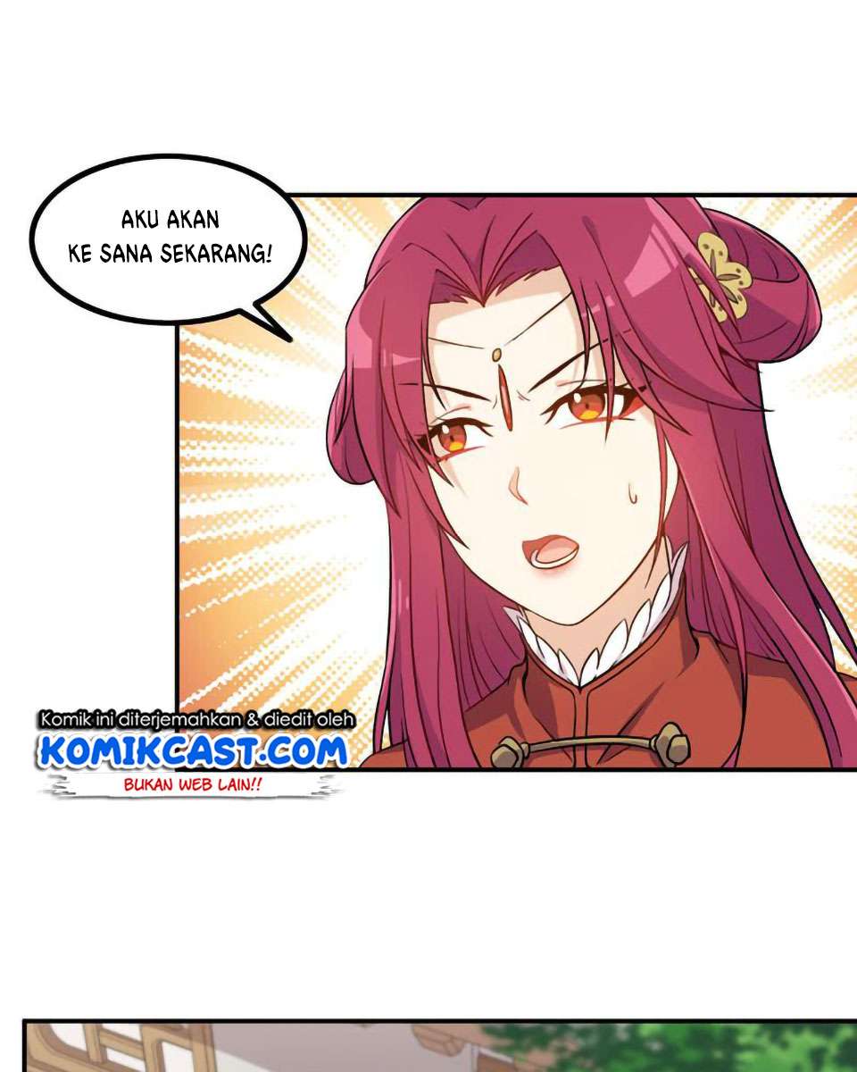 The Beginning of Journey chapter 9 halaman 12