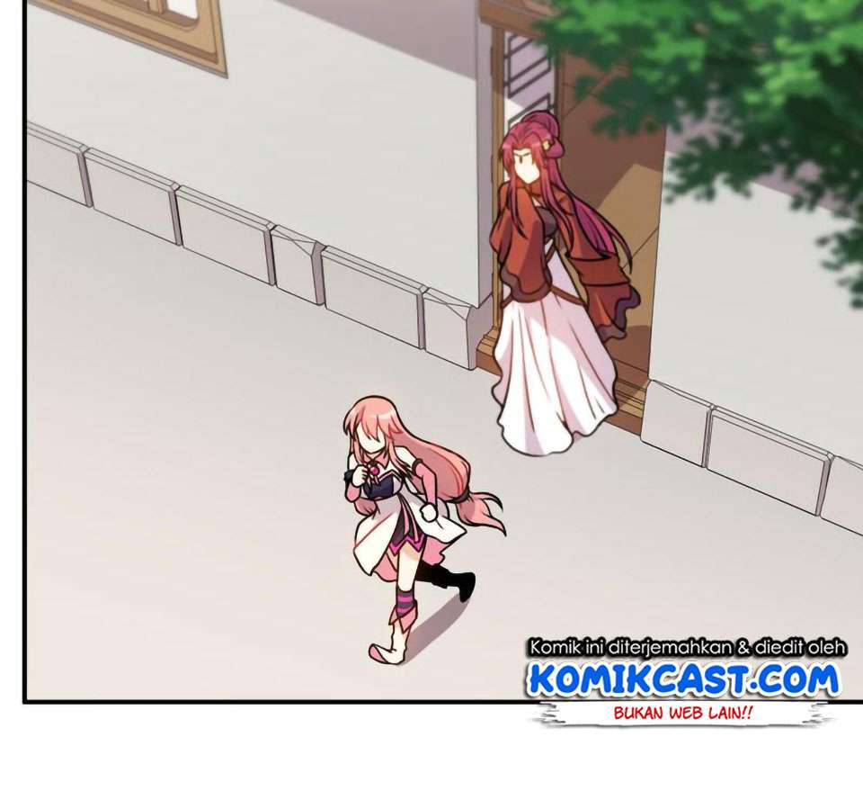 The Beginning of Journey chapter 9 halaman 13