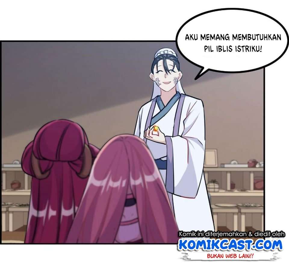 The Beginning of Journey chapter 11 halaman 13