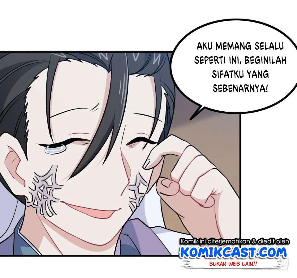 The Beginning of Journey chapter 11 halaman 23
