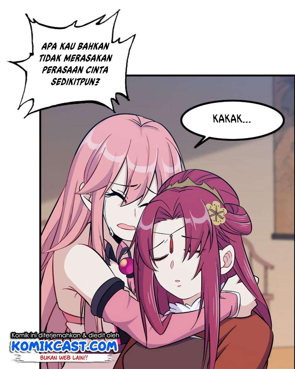 The Beginning of Journey chapter 11 halaman 29
