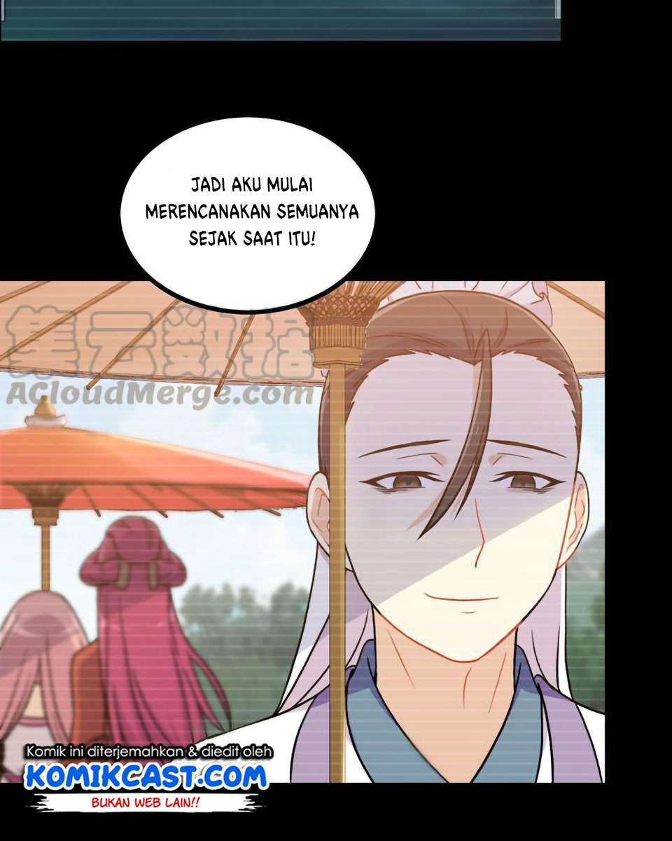 The Beginning of Journey chapter 11 halaman 6