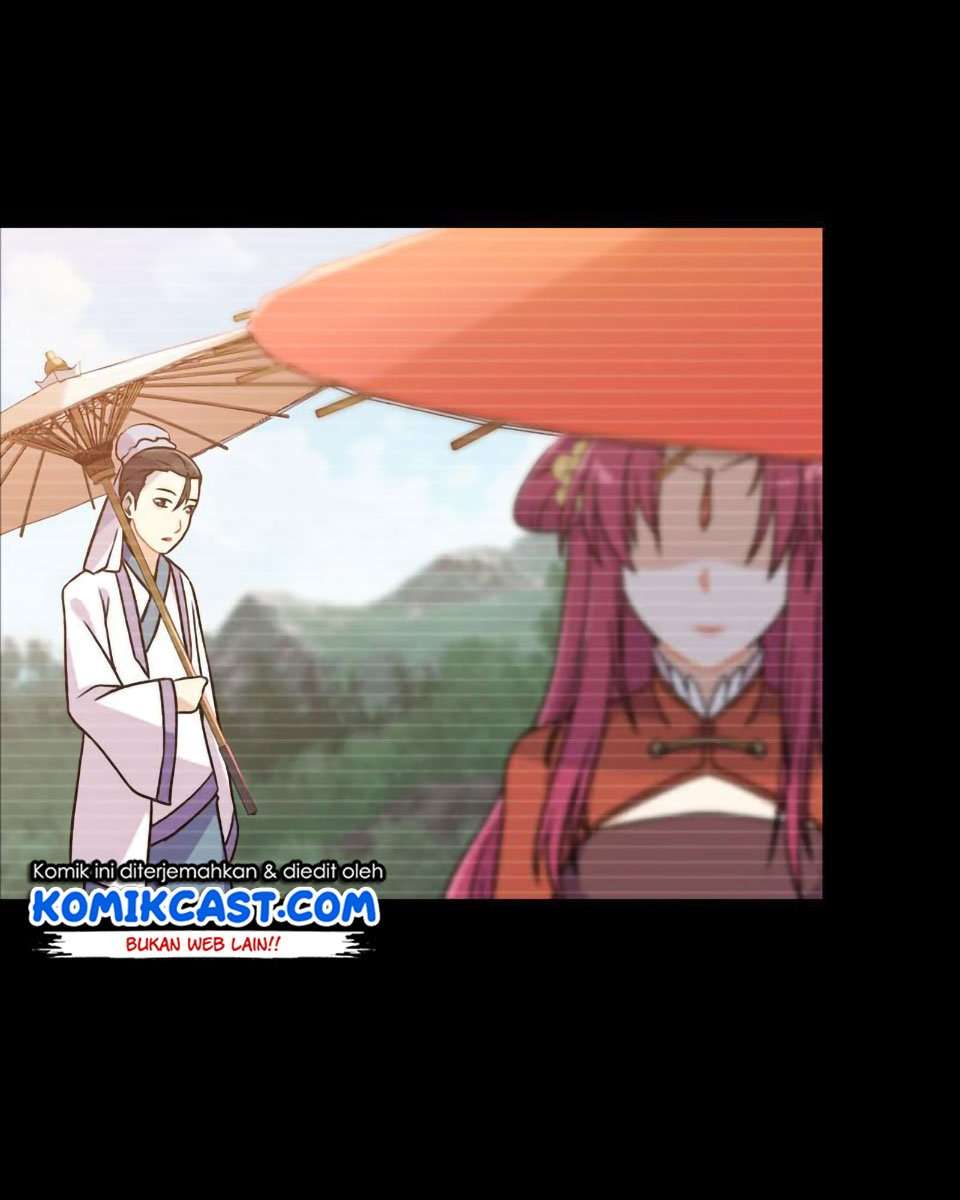 The Beginning of Journey chapter 11 halaman 7