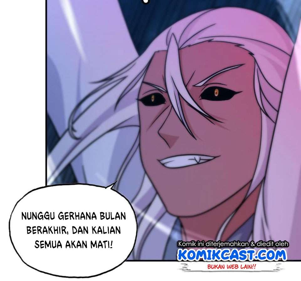 The Beginning of Journey chapter 12 halaman 16