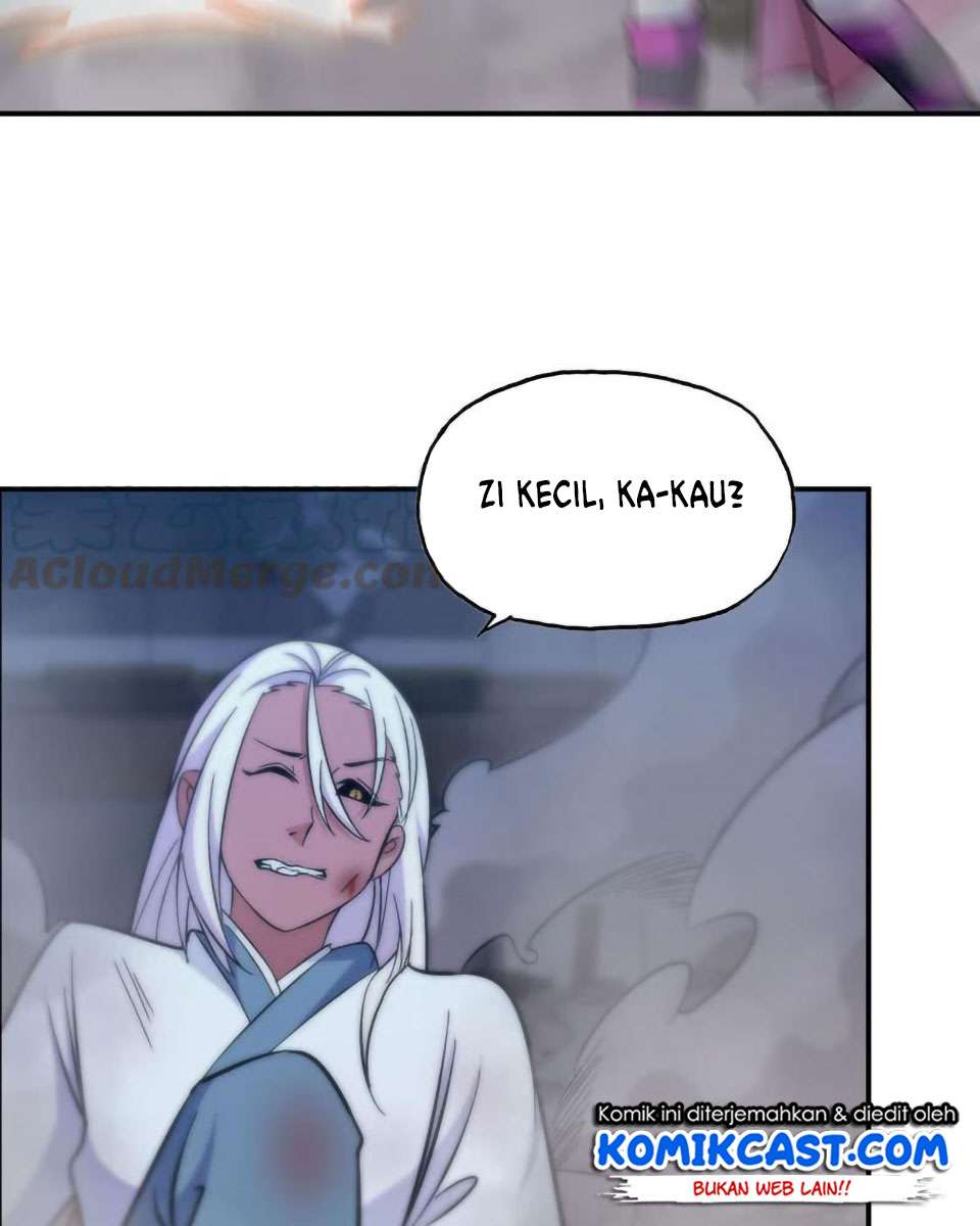 The Beginning of Journey chapter 12 halaman 35