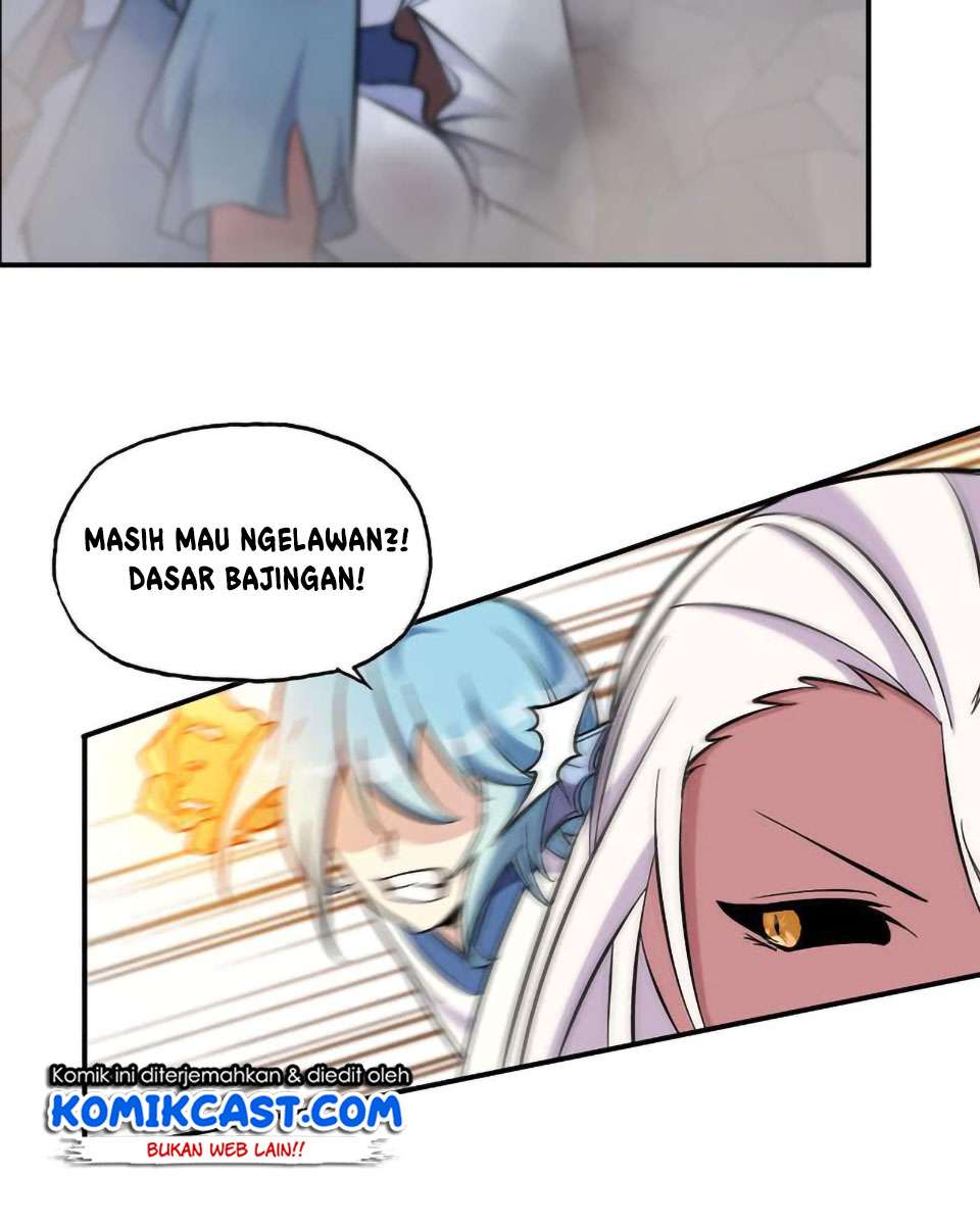 The Beginning of Journey chapter 12 halaman 36