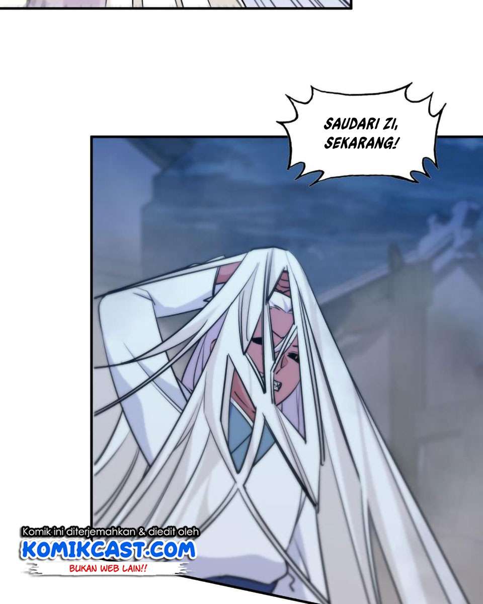 The Beginning of Journey chapter 12 halaman 40