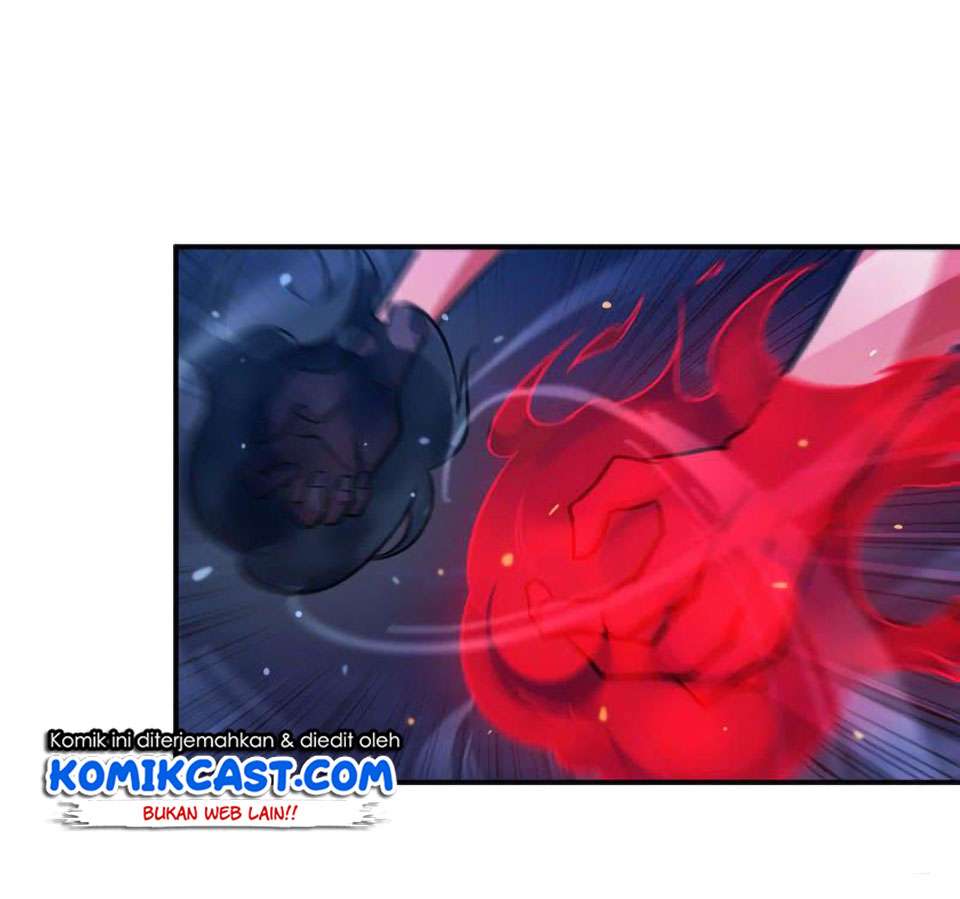 The Beginning of Journey chapter 12 halaman 7