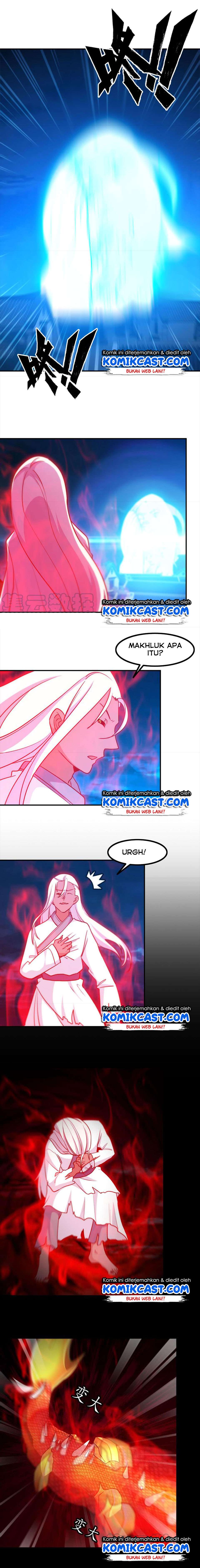 The Beginning of Journey chapter 13 halaman 10