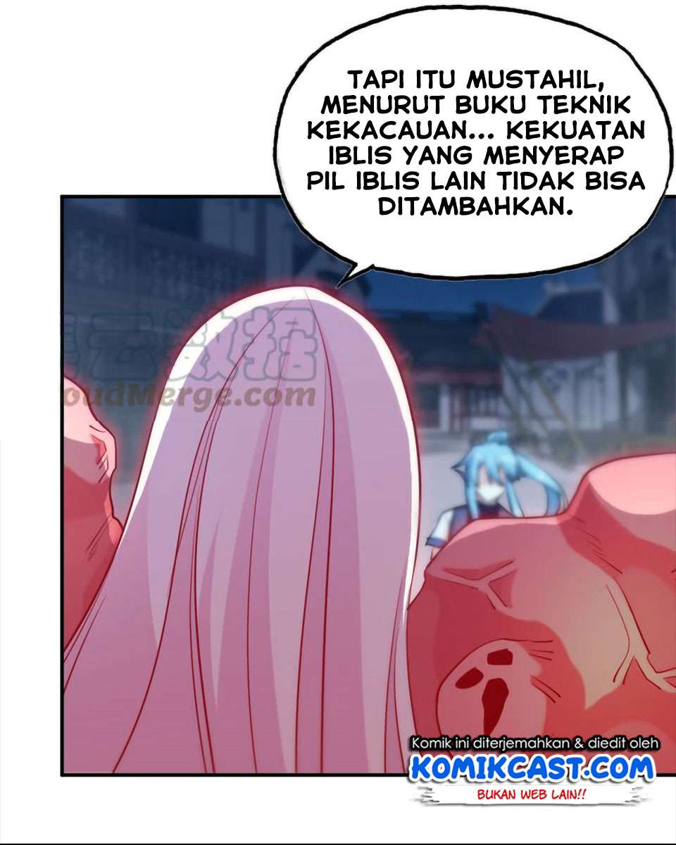 The Beginning of Journey chapter 14 halaman 11