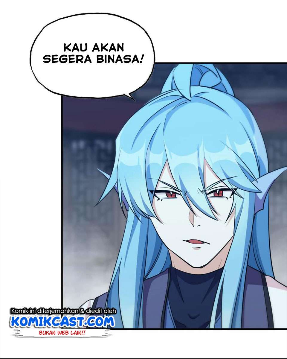 The Beginning of Journey chapter 14 halaman 12