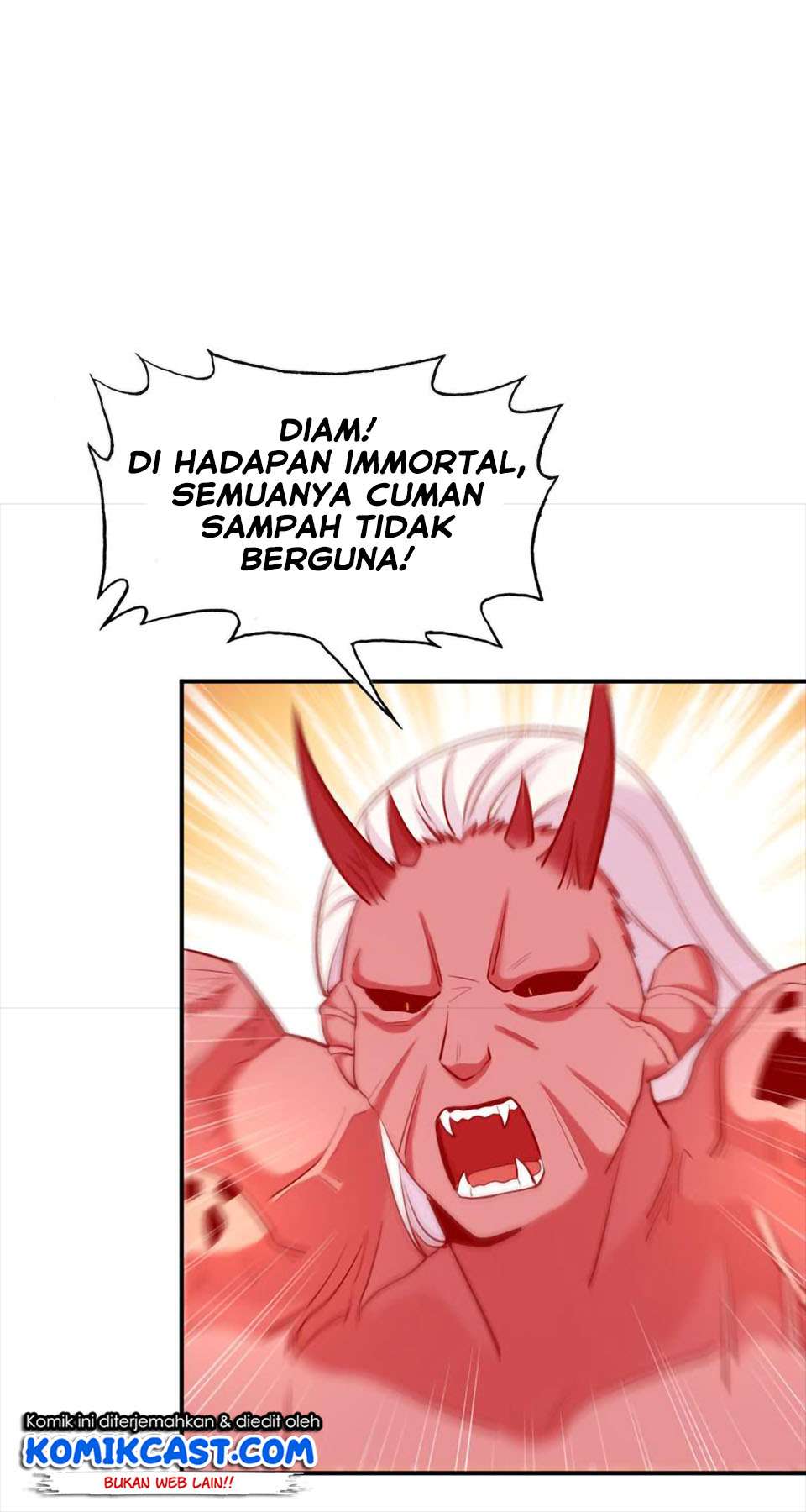 The Beginning of Journey chapter 14 halaman 9