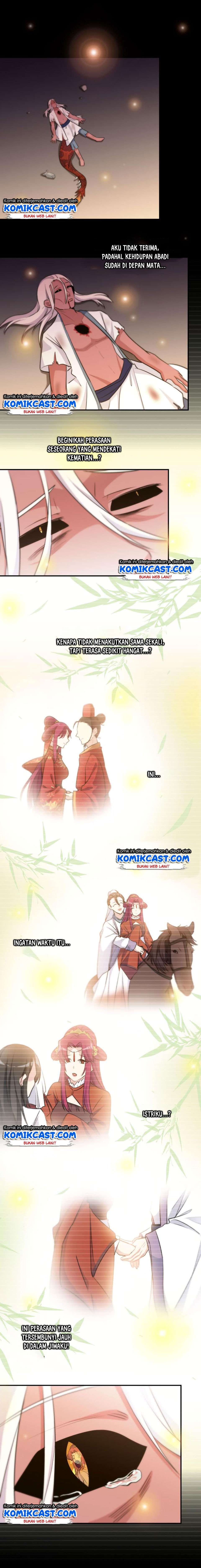 The Beginning of Journey chapter 18 halaman 4