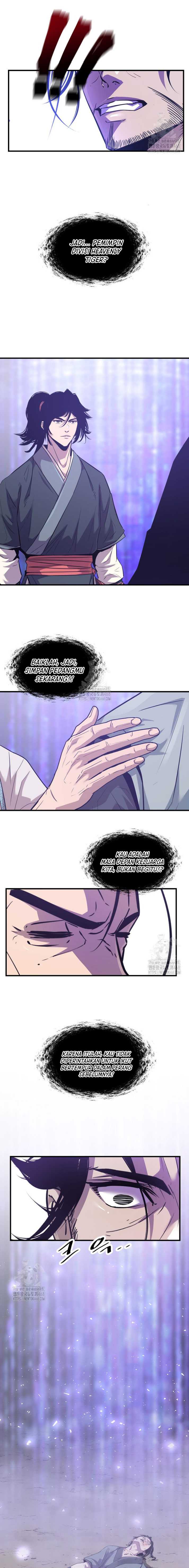 The Best Martial Arts Instructor In The World chapter 43 halaman 19