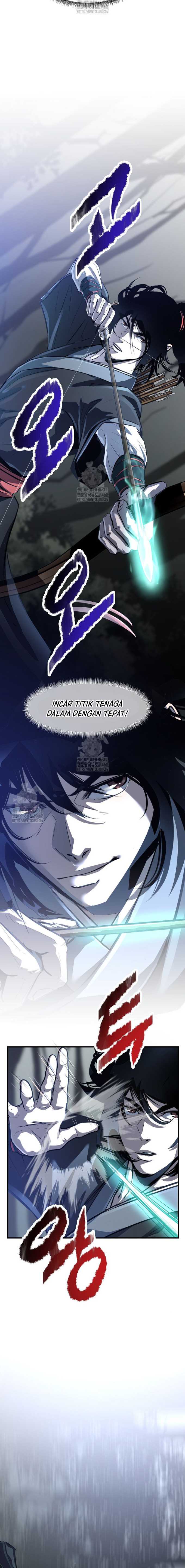The Best Martial Arts Instructor In The World chapter 49 halaman 16