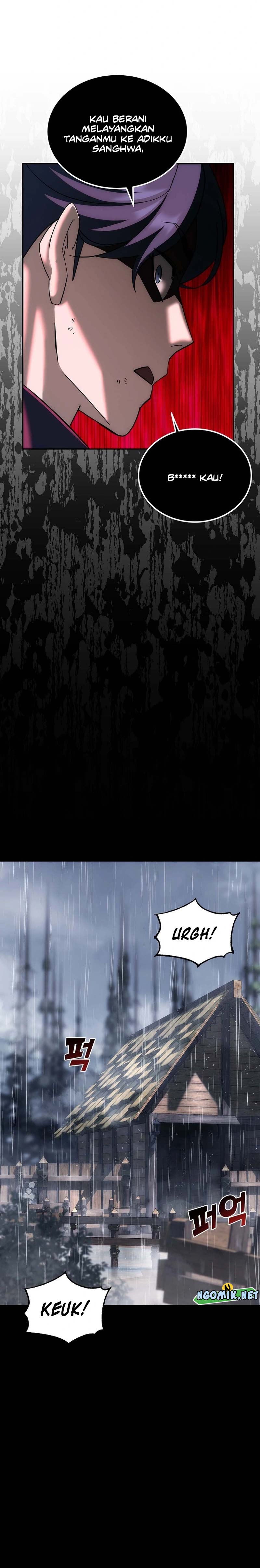 The Perfect Eunuch chapter 3 halaman 10