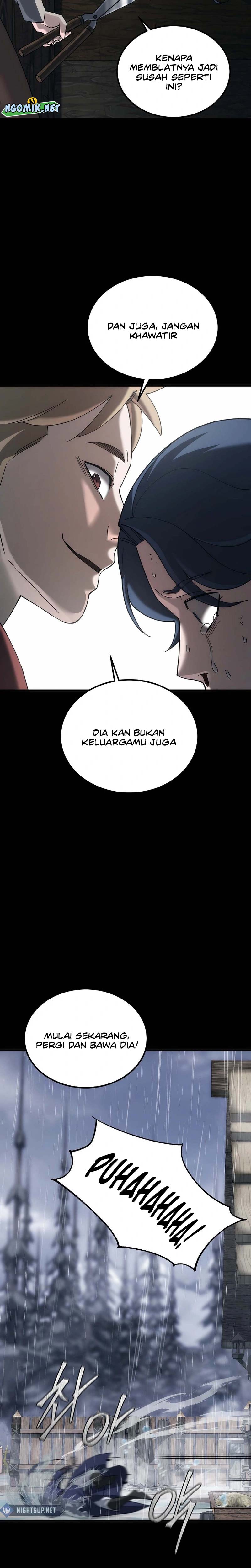 The Perfect Eunuch chapter 3 halaman 16