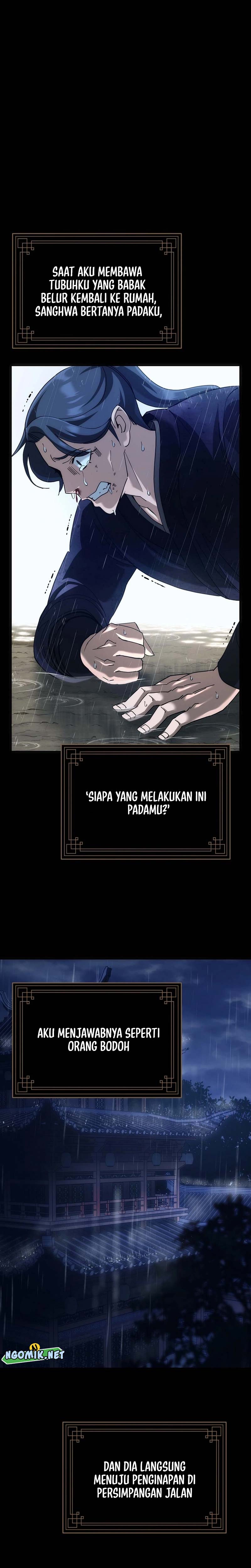 The Perfect Eunuch chapter 3 halaman 17