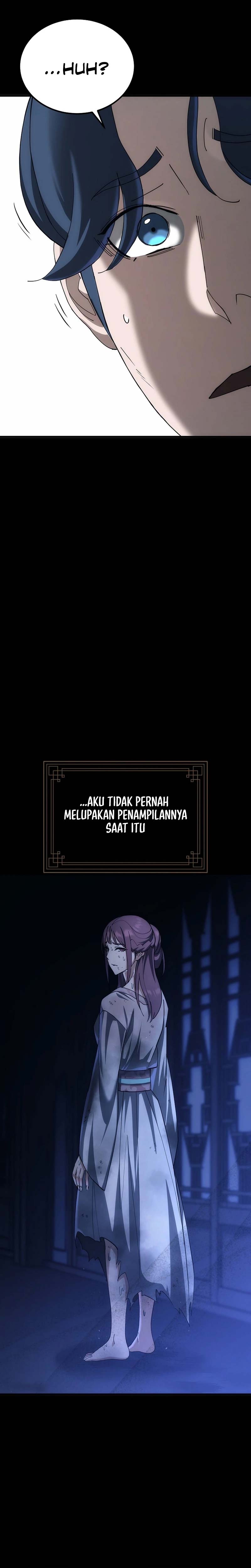 The Perfect Eunuch chapter 3 halaman 19