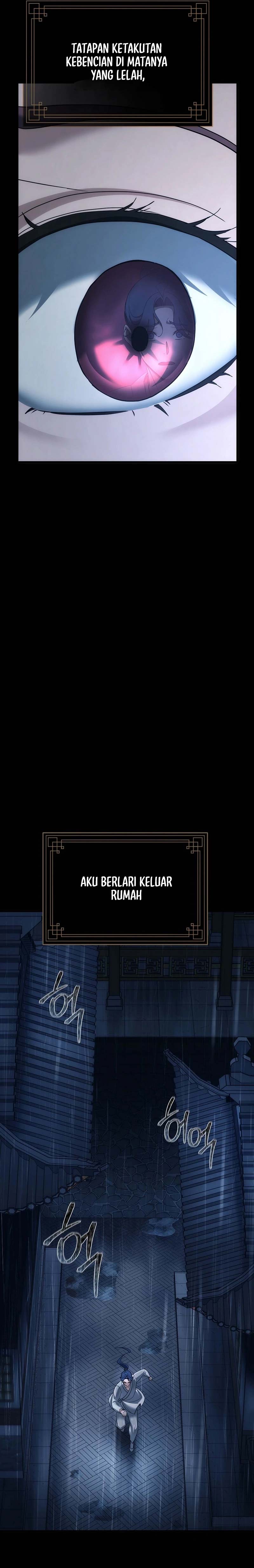 The Perfect Eunuch chapter 3 halaman 20