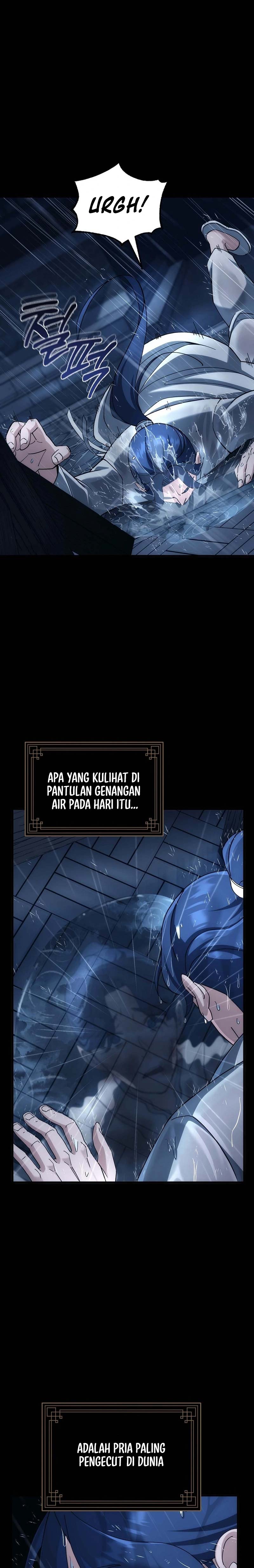 The Perfect Eunuch chapter 3 halaman 21