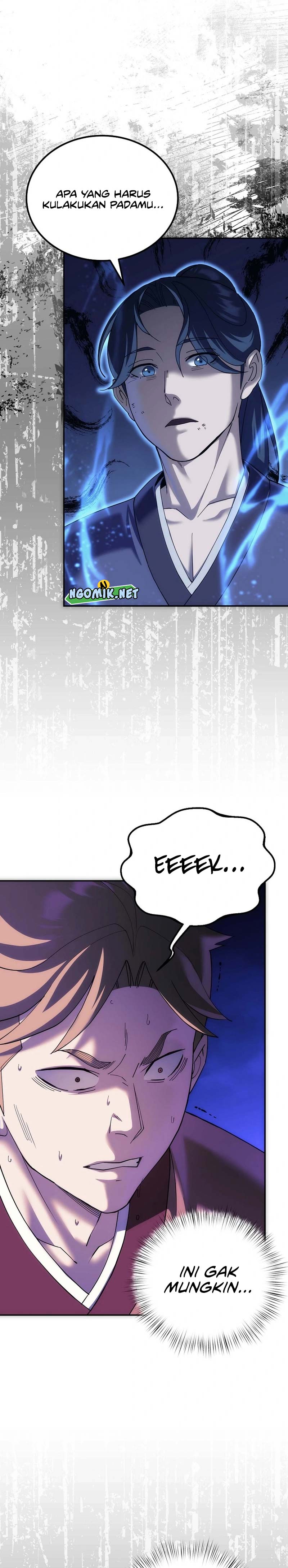 The Perfect Eunuch chapter 3 halaman 35