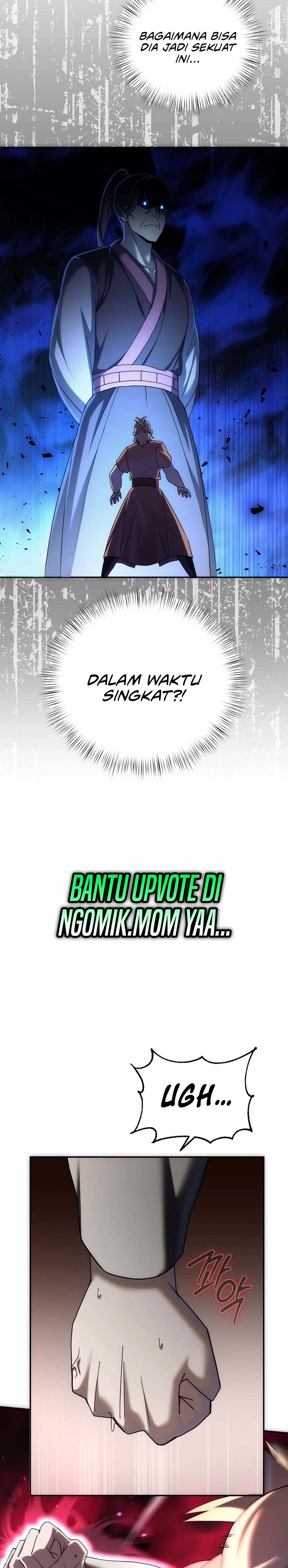The Perfect Eunuch chapter 3 halaman 36