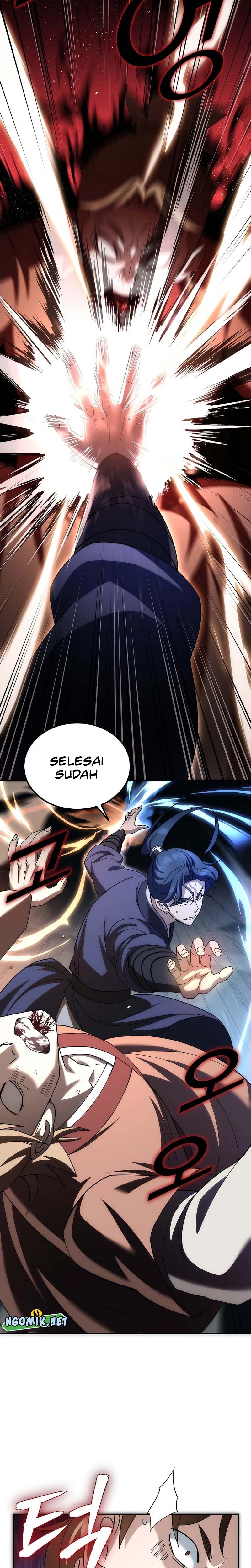 The Perfect Eunuch chapter 3 halaman 39