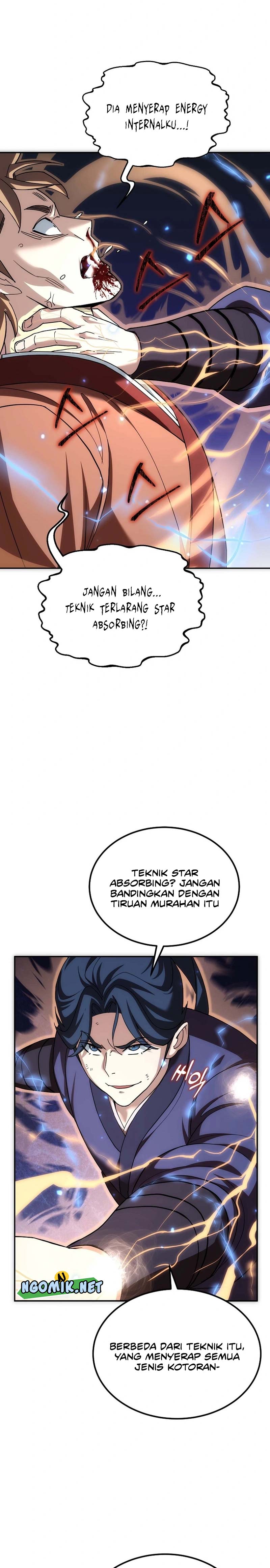 The Perfect Eunuch chapter 3 halaman 41