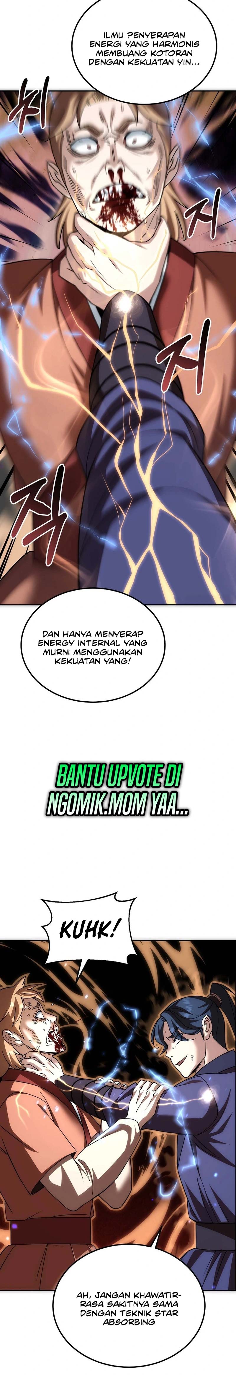 The Perfect Eunuch chapter 3 halaman 42