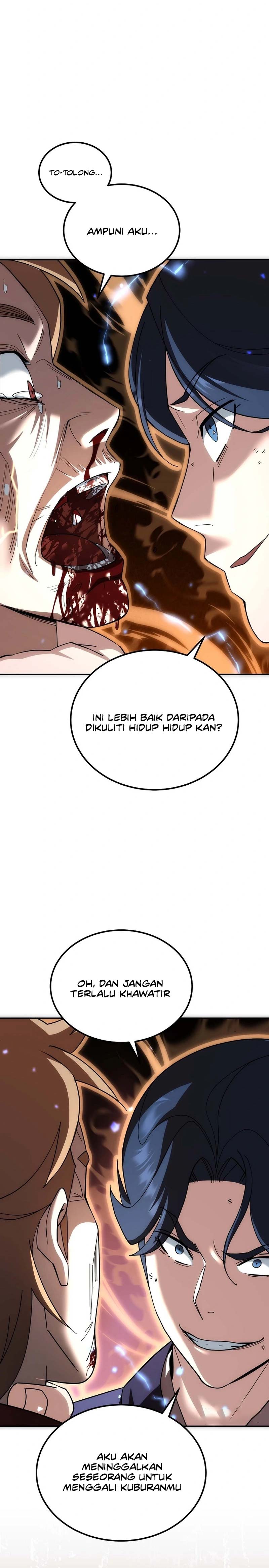 The Perfect Eunuch chapter 3 halaman 43