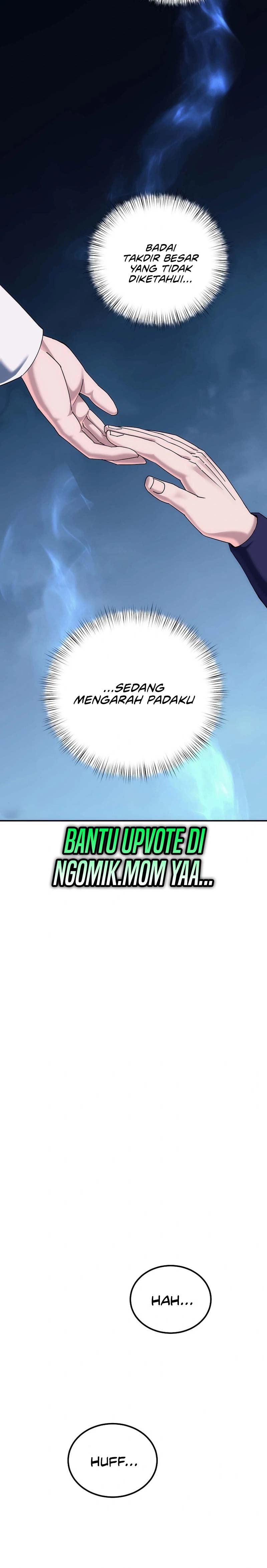 The Perfect Eunuch chapter 3 halaman 49