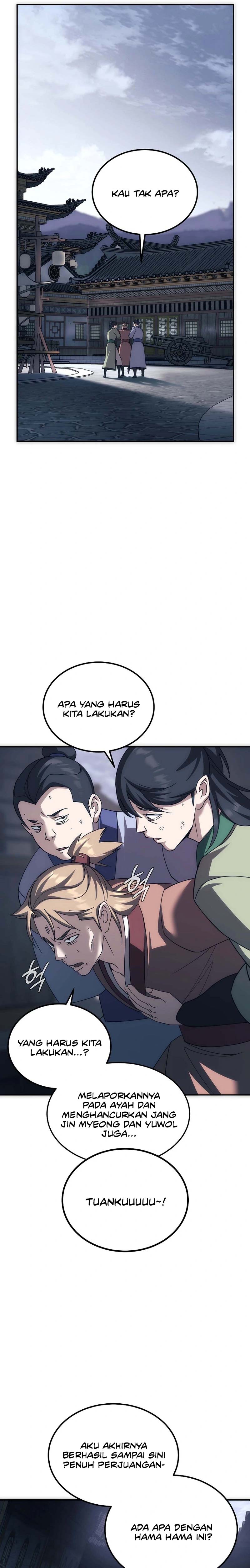 The Perfect Eunuch chapter 3 halaman 50