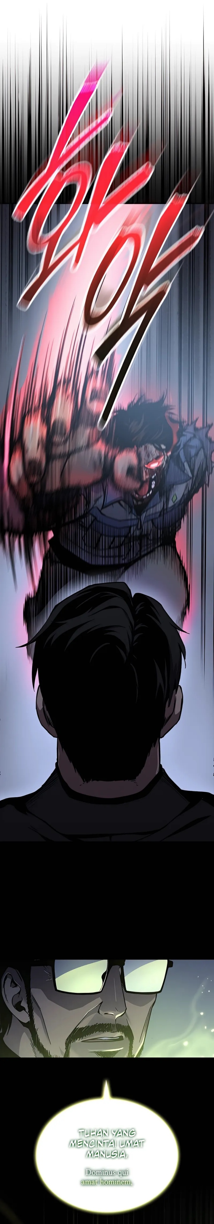Exorcism: World Edition chapter 1 halaman 29
