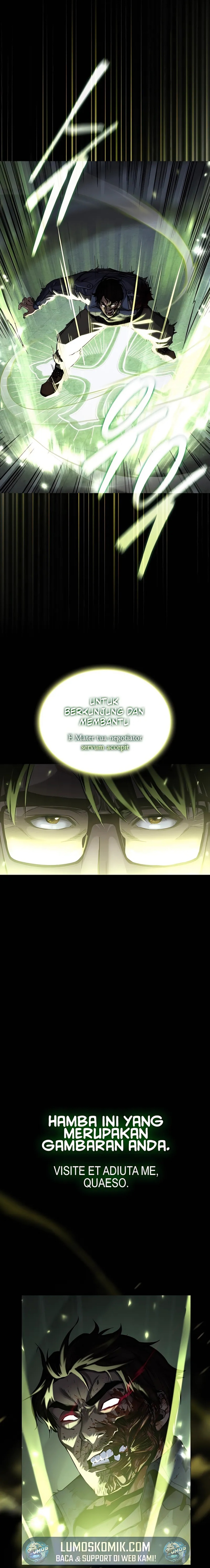 Exorcism: World Edition chapter 1 halaman 32