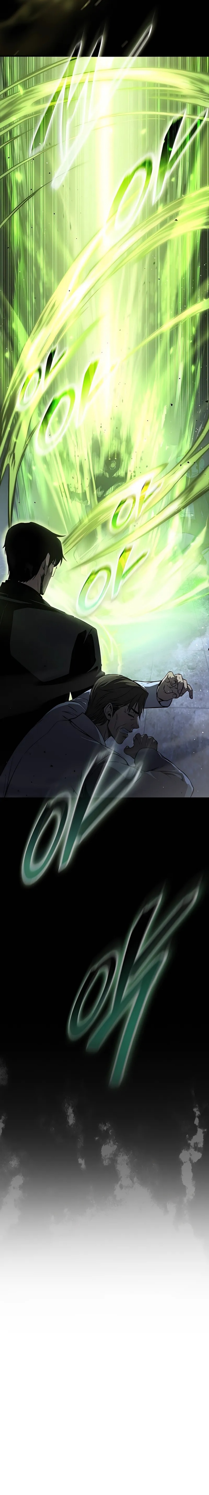 Exorcism: World Edition chapter 1 halaman 33