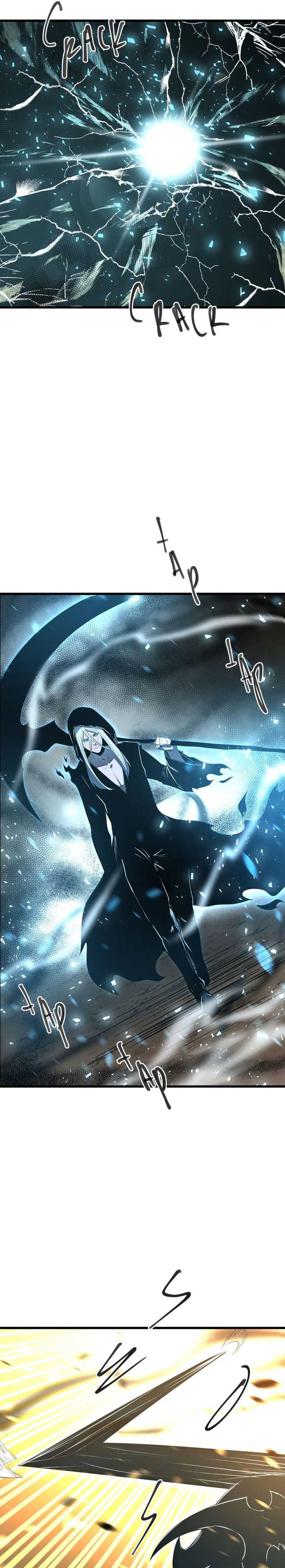 The Fallen chapter 57 halaman 10