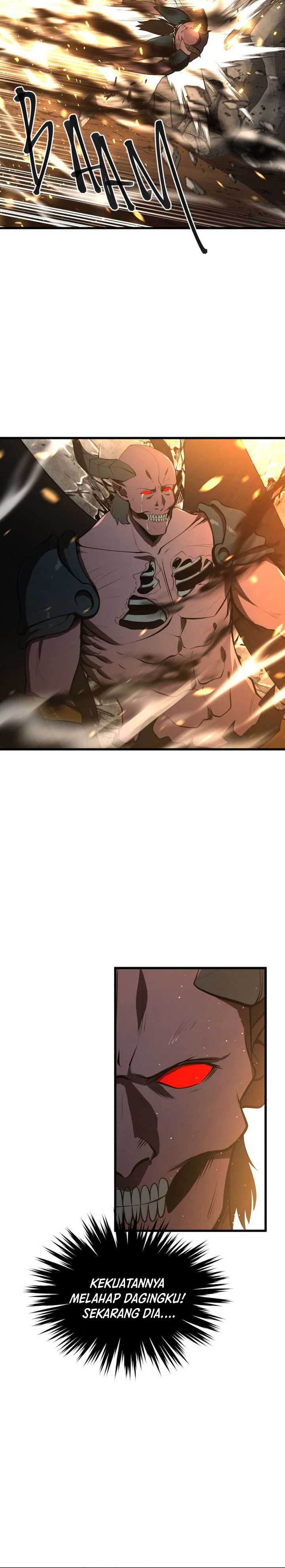 The Fallen chapter 57 halaman 13